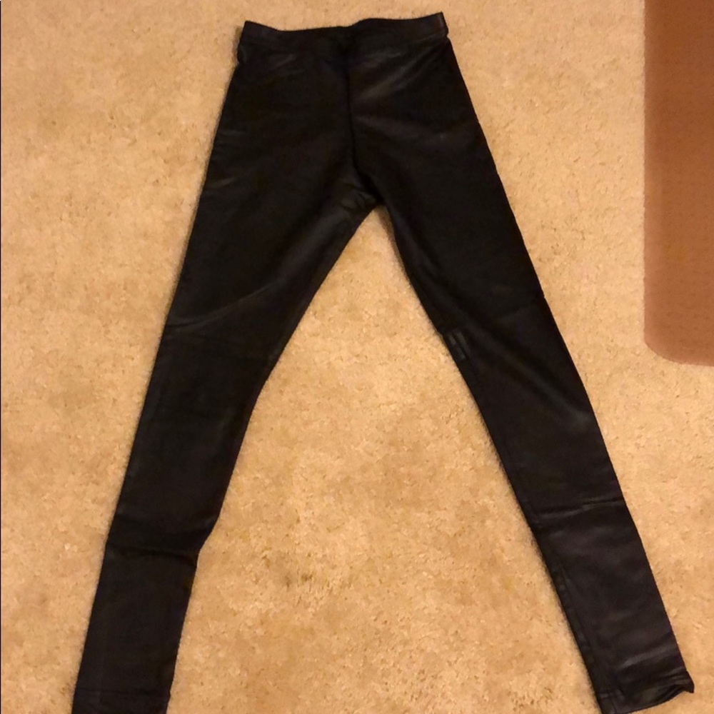 American Apparel Legging